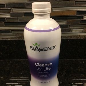 Isagenix 32oz Cleanse For Life